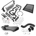 COBB FMIC + Redline Intake Package For 2022+ Subaru WRX - Silver COBB FMIC + Redline Intake Package For 2022+ Subaru WRX - Silver
