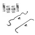COBB Daily Driver Suspension Package For 2022-26 Subaru WRX