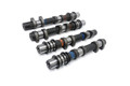Kelford Cams Stage 2 272 / 268 Street / Race Camshaft Set For 2008-21 Subaru STI
