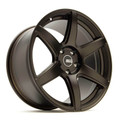 COBB Performance Series ST-01 Wheel 18x9.5 ET40 5x114.3 - Bronze - 82W605-TB - Angle 2