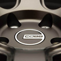 COBB Performance Series ST-01 Wheel 18x9.5 ET40 5x114.3 - Bronze - 82W605-TB - Center Cap