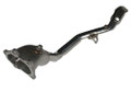 Invidia Downpipe with High Flow Cat For 2008-14 Subaru WRX/STI, 05-09 Legacy GT