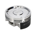 Manley 04+ Subaru WRX/STI EH257 99.55mm Bore +.05mm Size 8.5:1 Dish Piston Set - 632201CE-4 - Primary