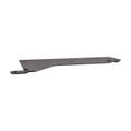 IAG Straight Endplate Winglets For 2015-21 Subaru WRX & STI - Angled