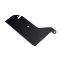 IAG Straight Endplate Winglets For 2015-21 Subaru WRX & STI - Angle 2