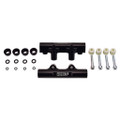 IAG Side Feed to Top Feed Fuel Rail Conversion Kit For 2004-06 Subaru STI, 05-07 LGT, 04-05 FXT Black Finish IAG Side Feed to Top Feed Fuel Rail Conversion Kit For 2004-06 Subaru STI, 05-07 LGT, 04-05 FXT Black Finish