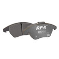 EBC Racing RP-X Front Brake Pads For 2018-21 Subaru WRX STI EBC Racing RP-X Front Brake Pads For 2018-21 Subaru WRX STI