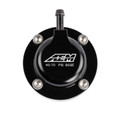 AEM AN6 ORB 40-70psi Fuel Pulse Damper - 25-4002 - Primary