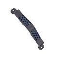 IAG Subaru Battery Tie Down - Blue