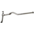 Invidia 22+ Subaru WRX 3in. Straight Mid-Pipe - HS22SW4OE3MIPNL - Angle 3 Invidia 22+ Subaru WRX 3in. Straight Mid-Pipe - HS22SW4OE3MIPNL - Angle 3