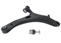 Whiteline Front Right Lower Control Arm with Ball Joint for Subaru Impreza, Legacy & Outback - WA456R