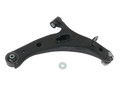 Whiteline 2010-2014 Subaru Legacy Front control arm - lower left arm - WA462L - Angle 2