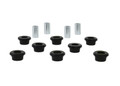 Whiteline Plus 4/93-9/02 Subaru Impreza/7/96-8/03 Outback Rear Sway Bar Link Bushing - W22260 - out of package