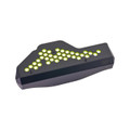 IAG Alternator Cover For 2022-26 WRX - Neon Yellow