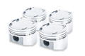 JE 99.5mm 8.5:1 FSR Piston Set For Subaru WRX Hybrids with EJ25 Block EJ20 Heads JE 99.5mm 8.5:1 FSR Piston Set For Subaru WRX Hybrids with EJ25 Block EJ20 Heads