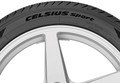 Toyo Celsius Sport Tire - 245/45R19 102Y (TL) XL - Close Up
