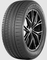 Yokohama Advan Sport V107 Tire - 295/40ZR20 110Y Yokohama Advan Sport V107 Tire - 295/40ZR20 110Y