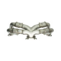 Invidia 22+ Subaru WRX FA24 Equal Length Manifold - HS22SW4HDEL Invidia 22+ Subaru WRX FA24 Equal Length Manifold - HS22SW4HDEL