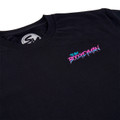 IAG Performance Team Boogeyman T-Shirt - Close-up Front