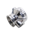 TiAL Sport QR BOV 12PSI Spring - Silver (34mm) - 004951