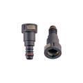 IAG Universal Air / Oil Separator (AOS) - Fitting 1