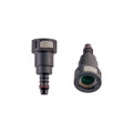 IAG Universal Air / Oil Separator (AOS) - Fitting 4