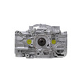 IAG 750 EJ20 Subaru Closed Deck Short Block Front Seal Locations IAG 750 EJ20 Subaru Closed Deck Short Block Front Seal Locations