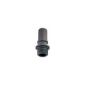 IAG 5/8" Hose Barb Quick Connect Fitting (AOS) - Angle 1