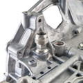 IAG Reconditioned Stage 4 Extreme Drag-Spec Long Block for 02-14 WRX, 04-21 STI, 04-13 FXT, 05-09 LGT - Crankcase AN Fitting