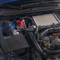IAG Air / Oil Separator (AOS) Fits 2015-21 Subaru WRX, 14-18 FXT - Installed 2