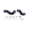 IAG Triple Pass Competition Series 55mm Radiator for 2015-21 Subaru WRX - Hoses & Clamps