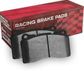 Hawk HPX Motorsports Rear Brake Pads For 2011-13 Subaru Legacy GT