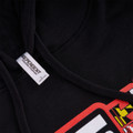 IAG Maryland Flag Hoodie - Tag