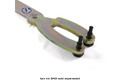 Company23 Subaru Pulley & Sprocket Pivot Wrench - Assembled with pins Company23 Subaru Pulley & Sprocket Pivot Wrench - Assembled with pins
