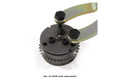 Company23 Subaru Pulley & Sprocket Pivot Wrench - How to use with pin kit 543 Company23 Subaru Pulley & Sprocket Pivot Wrench - How to use with pin kit 543