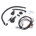 COBB NexGen Flex Fuel Ethanol Sensor Kit For 2008-21 Subaru STI (Incl. 2018 Type RA) - Layout