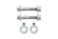 Eibach Pro-Alignment Front or Rear Camber bolts for 2004-14 Subaru WRX/STI