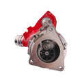 IAG 600 Ball Bearing Turbocharger with Wastegate for 2022+ Subaru WRX FA24F - Wastegate Valve