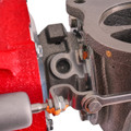IAG 600 Ball Bearing Turbocharger with Wastegate for 2022+ Subaru WRX FA24F - Port