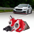IAG 600 Ball Bearing Turbocharger with Wastegate for 2022+ Subaru WRX FA24F