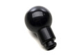 Killer B Motorsport Delrin Black Sphere Shift Knob For 5 Speed Manual Transmission Killer B Motorsport Delrin Black Sphere Shift Knob For 5 Speed Manual Transmission