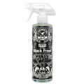 Chemical Guys Black Frost Air Freshener & Odor Eliminator - 16oz - Case of 6