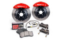StopTech ST-40 Front Big Brake Kit For 2013-20 Subaru BRZ, 2013-16 FR-S StopTech ST-40 Front Big Brake Kit For 2013-20 Subaru BRZ, 2013-16 FR-S