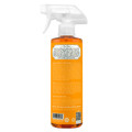 Chemical Guys Meticulous Matte Detailer & Spray Sealant - 16oz - Label