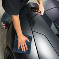 Chemical Guys Meticulous Matte Detailer & Spray Sealant - 16oz - Wiping Body