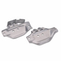 OEM Engine Mount Plates for 2002-07 Subaru WRX, 04-21 STI, 04-08 FXT OEM Engine Mount Plates for 2002-07 Subaru WRX, 04-21 STI, 04-08 FXT