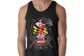 Roots Men's MD Tank Top