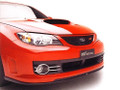STI Front Lip Spoiler For 2008-10 Subaru STI STI Front Lip Spoiler For 2008-10 Subaru STI