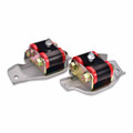 IAG Competition Series Engine Mounts for 2008-14 Subaru WRX, 05-09 LGT IAG Competition Series Engine Mounts for 2008-14 Subaru WRX, 05-09 LGT