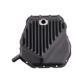 IAG EJ Competition Series Subaru Oil Pan - Cooling Fins